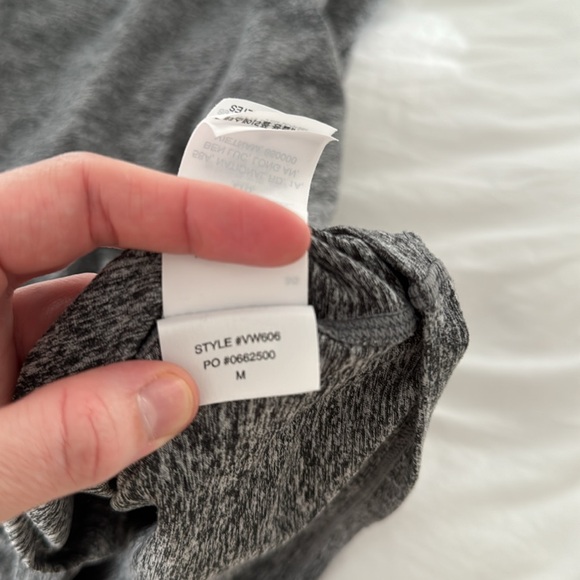 Vuori Halo Essentials Dress - Picture 7 of 7